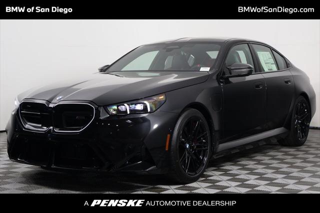 2027 BMW M5 Base for sale in San Diego, CA