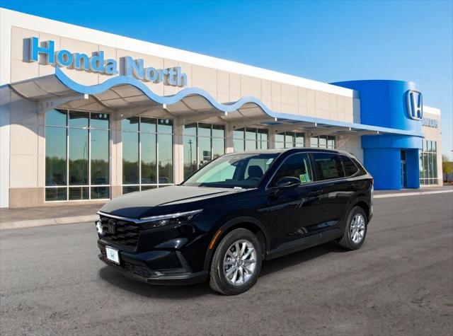 2026 Honda CR-V EX AWD for sale in Clovis, CA