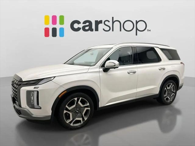 2024 Hyundai Palisade SEL for sale in Hatfield, PA