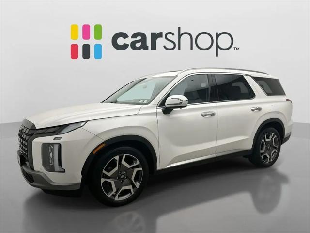 2024 Hyundai Palisade SEL for sale in Hatfield, PA