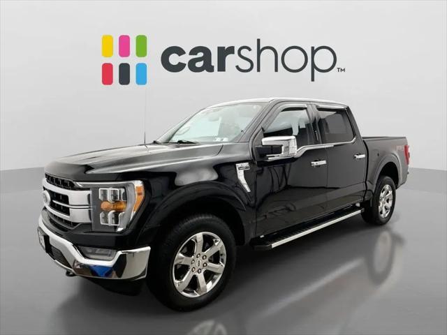 2022 Ford F-150 LARIAT for sale in Hatfield, PA