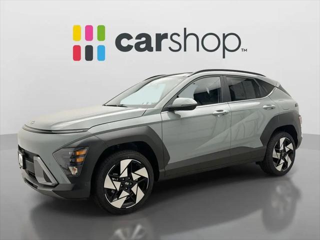 2026 Hyundai Kona Limited for sale in Hatfield, PA