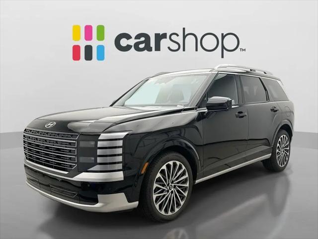 2026 Hyundai Palisade Calligraphy for sale in Hatfield, PA