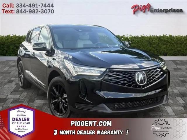 2025 Acura RDX Base for sale in Prattville, AL