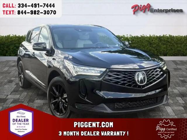 2025 Acura RDX Base for sale in Prattville, AL
