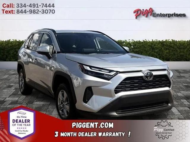 2025 Toyota RAV4 Hybrid XLE for sale in Prattville, AL