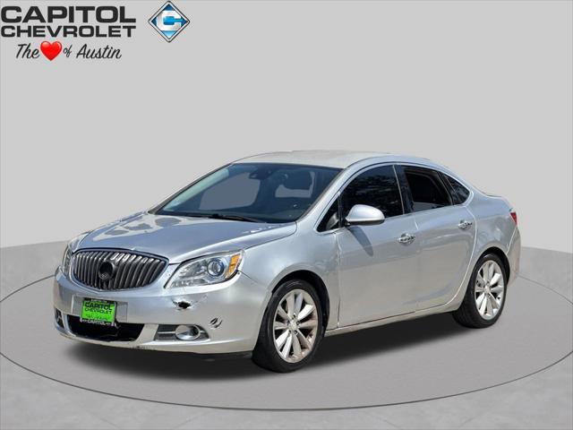 2014 Buick Verano Convenience Group for sale in Austin, TX