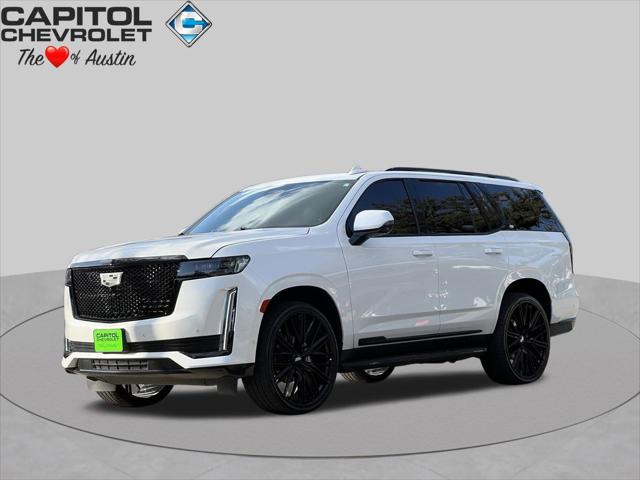 2023 Cadillac Escalade 2WD Sport for sale in Austin, TX