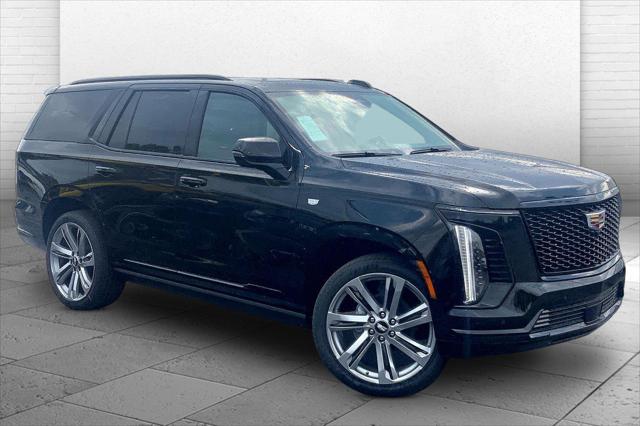 2026 Cadillac Escalade Sport for sale in Kansas City, MO
