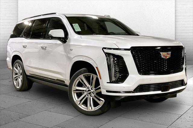 2026 Cadillac Escalade Sport for sale in Kansas City, MO