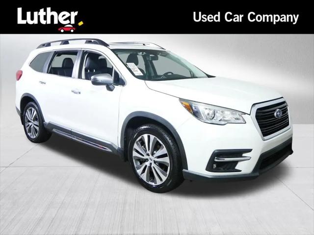 2021 Subaru Ascent Touring for sale in Brooklyn Park, MN