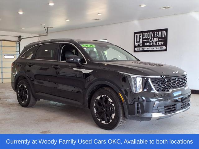 2025 Kia Sorento S for sale in Madill, OK