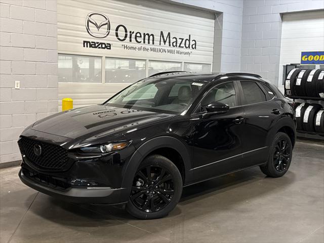 2026 Mazda CX-30 2.5 S Aire Edition for sale in Orem, UT