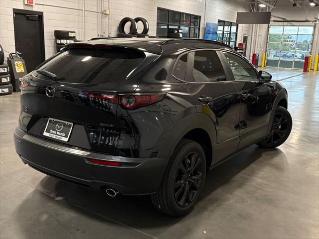 2026 Mazda CX-30 2.5 S Aire Edition