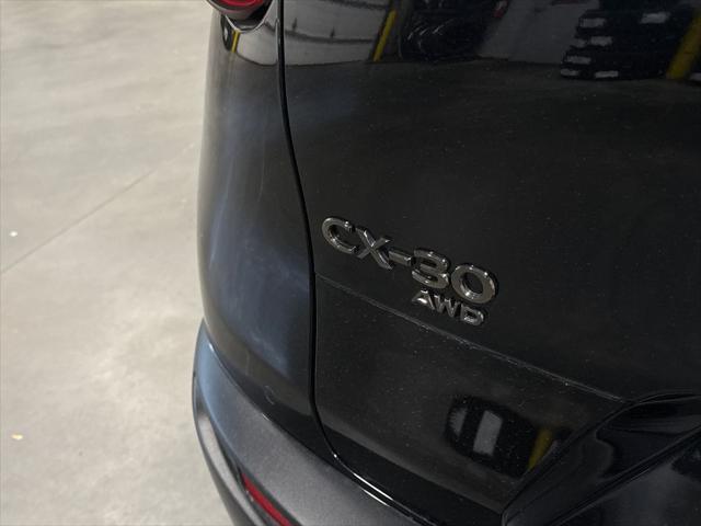 2026 Mazda CX-30 2.5 S Aire Edition