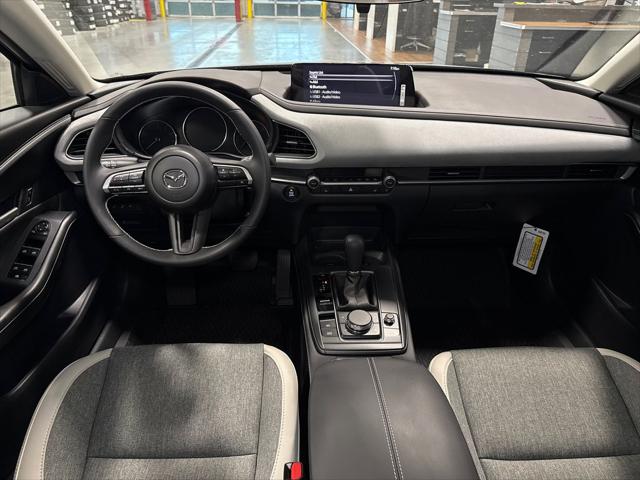2026 Mazda CX-30 2.5 S Aire Edition