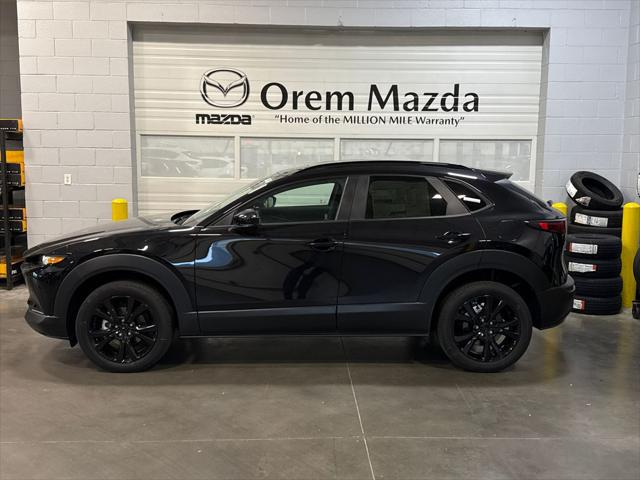 2026 Mazda CX-30 2.5 S Aire Edition