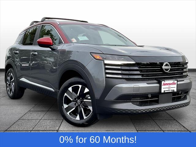 2027 Nissan Kicks SV for sale in Janesville, WI