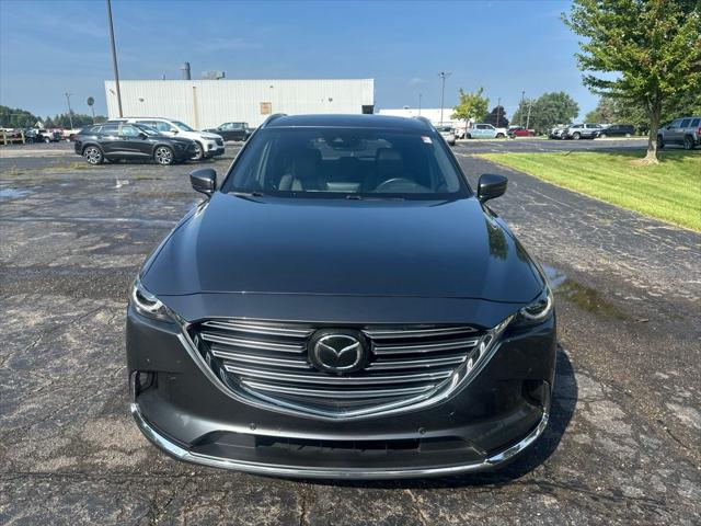 2019 Mazda CX-9 Grand Touring