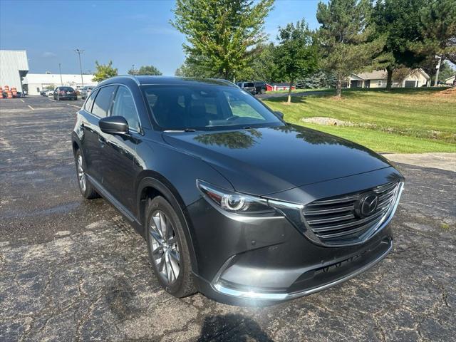 2019 Mazda CX-9 Grand Touring
