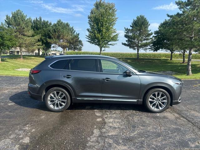 2019 Mazda CX-9 Grand Touring