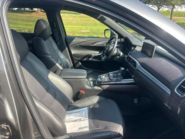 2019 Mazda CX-9 Grand Touring