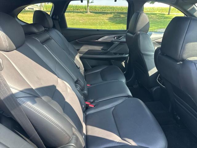 2019 Mazda CX-9 Grand Touring