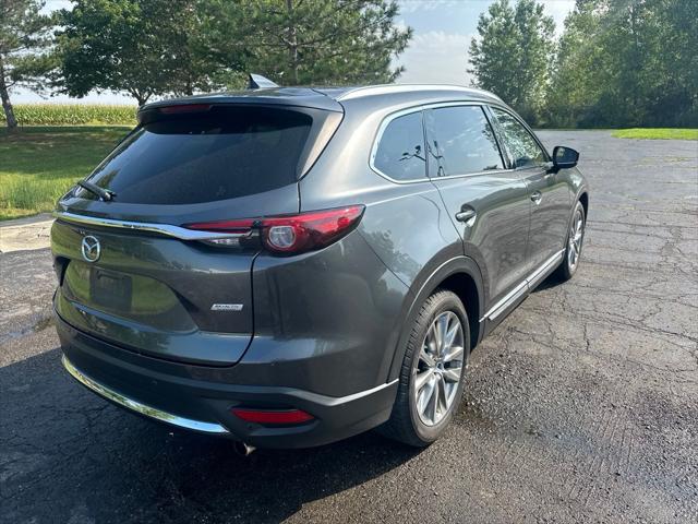 2019 Mazda CX-9 Grand Touring