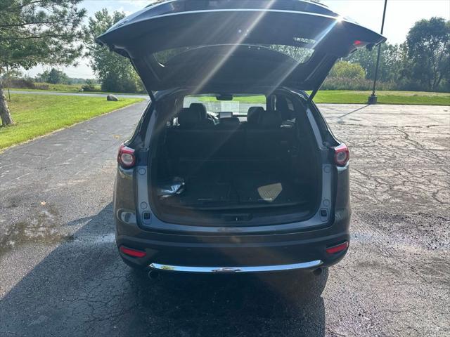 2019 Mazda CX-9 Grand Touring
