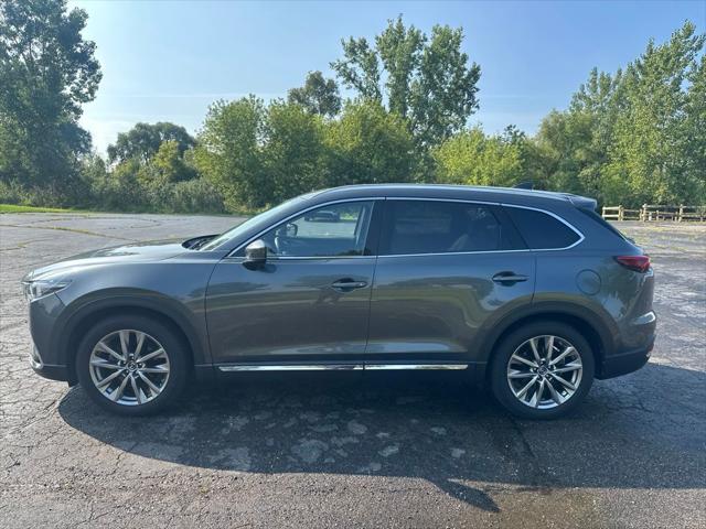 2019 Mazda CX-9 Grand Touring