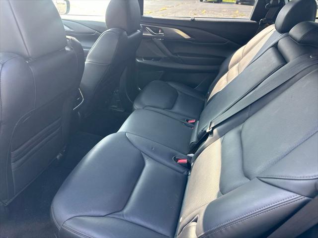 2019 Mazda CX-9 Grand Touring
