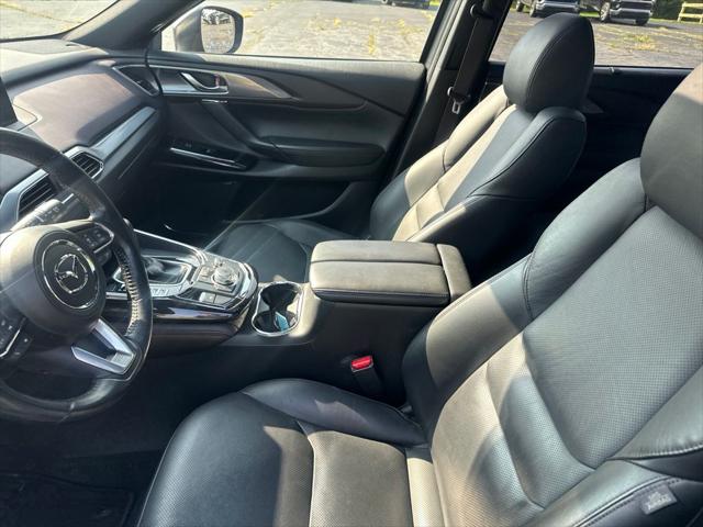 2019 Mazda CX-9 Grand Touring