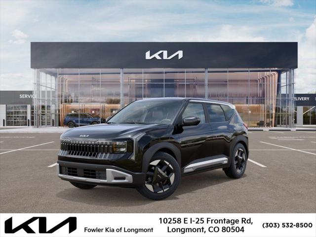 2027 Kia Seltos S for sale in Longmont, CO