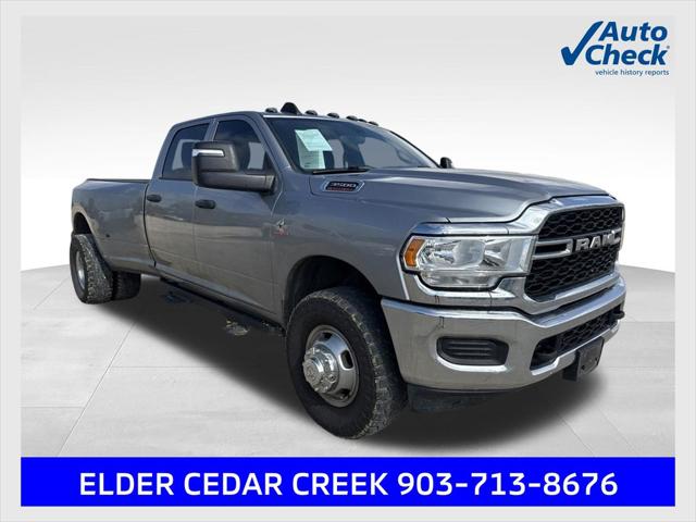 2024 Ram 3500 Tradesman Crew Cab 4x4 8 Box for sale in Gun Barrel City, TX
