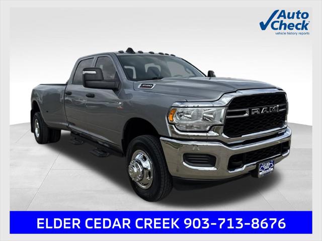 2024 Ram 3500 Tradesman Crew Cab 4x4 8 Box for sale in Gun Barrel City, TX