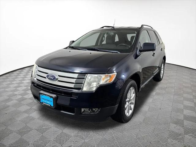 2009 Ford Edge SEL for sale in Chippewa Falls, WI