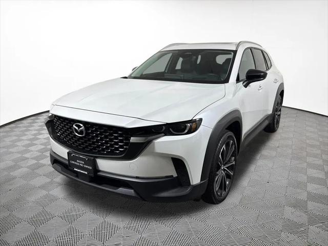 2025 Mazda CX-50 2.5 S Premium Plus Package for sale in Chippewa Falls, WI