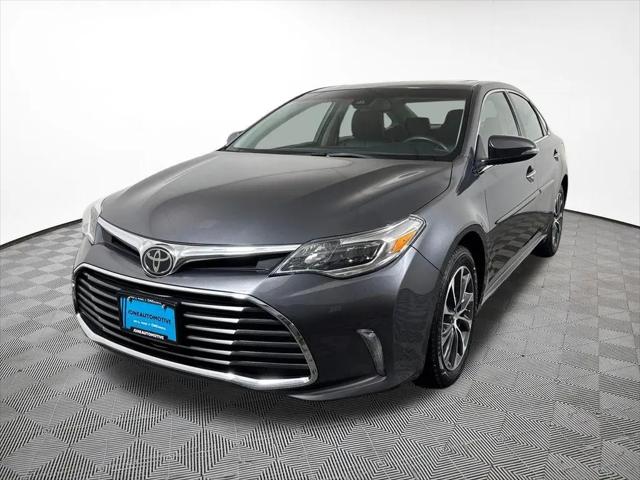 2018 Toyota Avalon XLE Premium for sale in Chippewa Falls, WI
