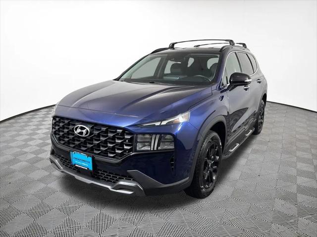 2022 Hyundai Santa Fe XRT for sale in Chippewa Falls, WI