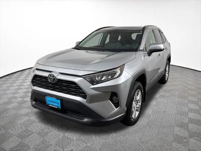 2020 Toyota RAV4 XLE for sale in Chippewa Falls, WI
