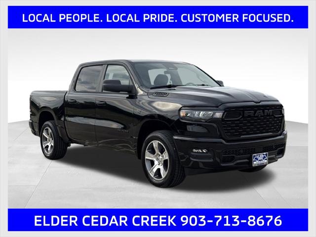 2027 Ram 1500 Express for sale in Gun Barrel City, TX