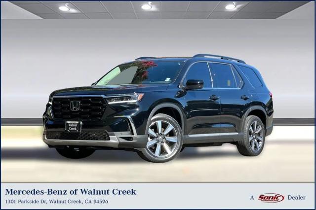 2024 Honda Pilot Touring for sale in Walnut Creek, CA