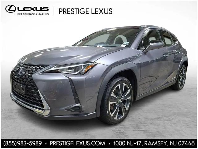 2021 Lexus UX 250h Base for sale in Ramsey, NJ