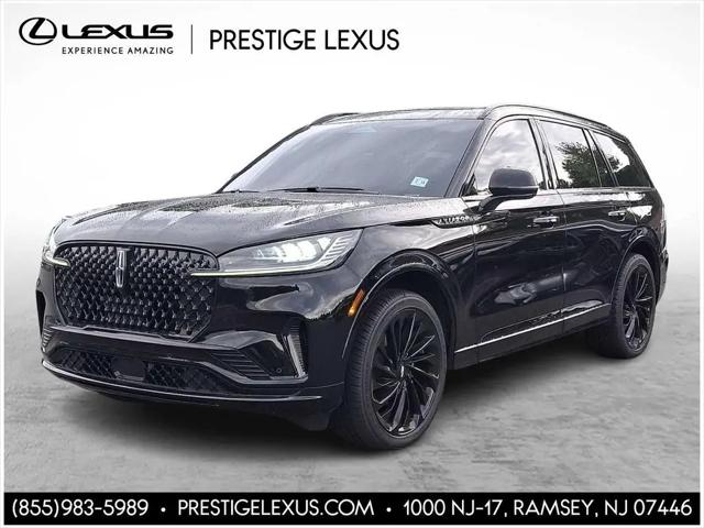 2026 Lincoln Aviator Reserve for sale in Ramsey, NJ