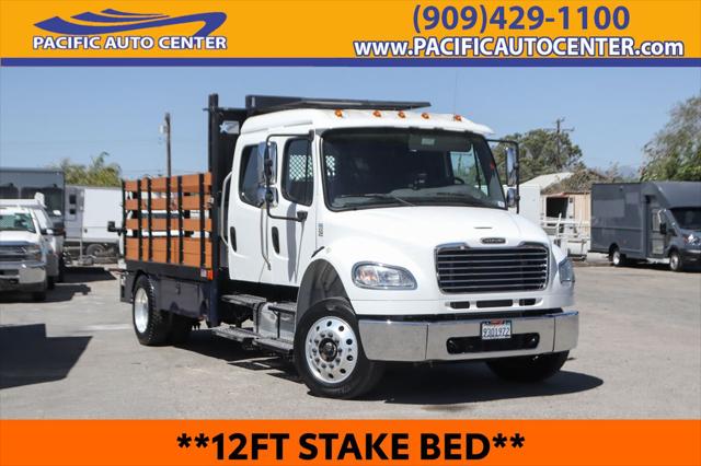 2021 Freightliner M2 106 for sale in Fontana, CA
