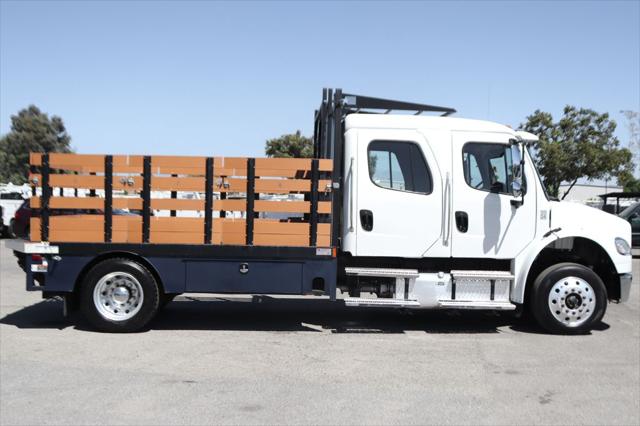 2021 Freightliner M2 106