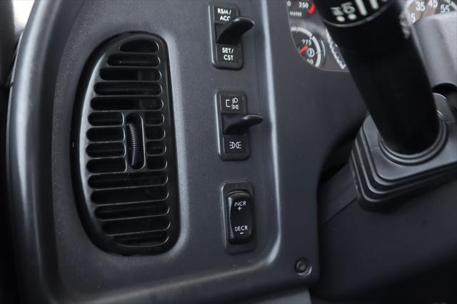 2021 Freightliner M2 106