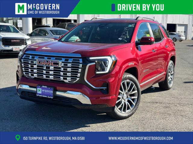 2027 GMC Terrain AWD Denali for sale in Westborough, MA
