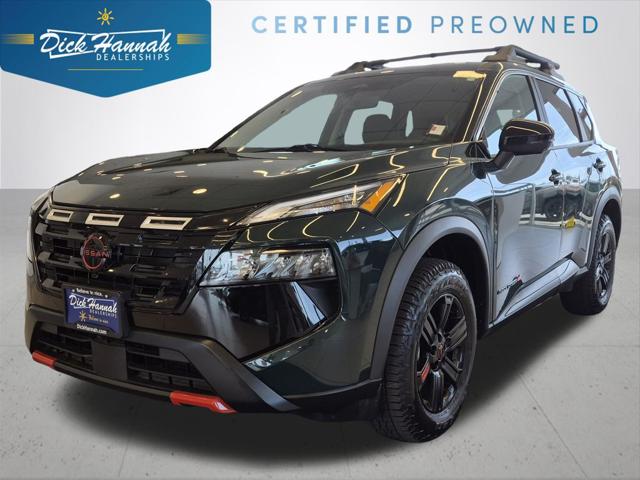 2026 Nissan Rogue Rock Creek for sale in Gladstone, OR