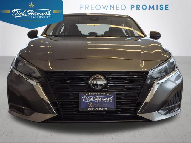 2024 Nissan Altima S FWD for sale in Gladstone, OR